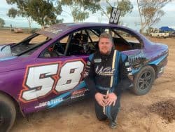 McCuish Claims Exciting Feature Win
