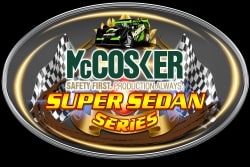 Super Sedan Series Dates Announced