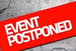 Victorian Super Sedan Title Postponed!