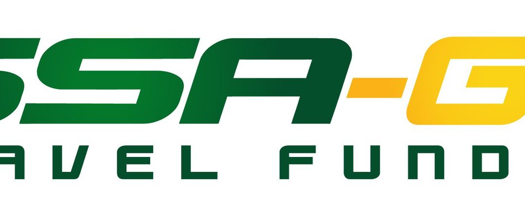 SSA-GO TRAVEL FUND IS BACK FOR 2023-2024 SEASON