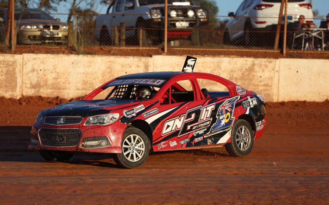 GRID DRAWS RELEASED FOR WA STREET STOCK TITLE