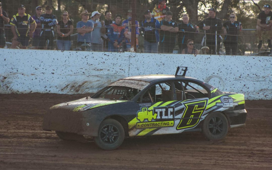 NORMAN LEADS AFTER NIGHT ONE IN MOORA