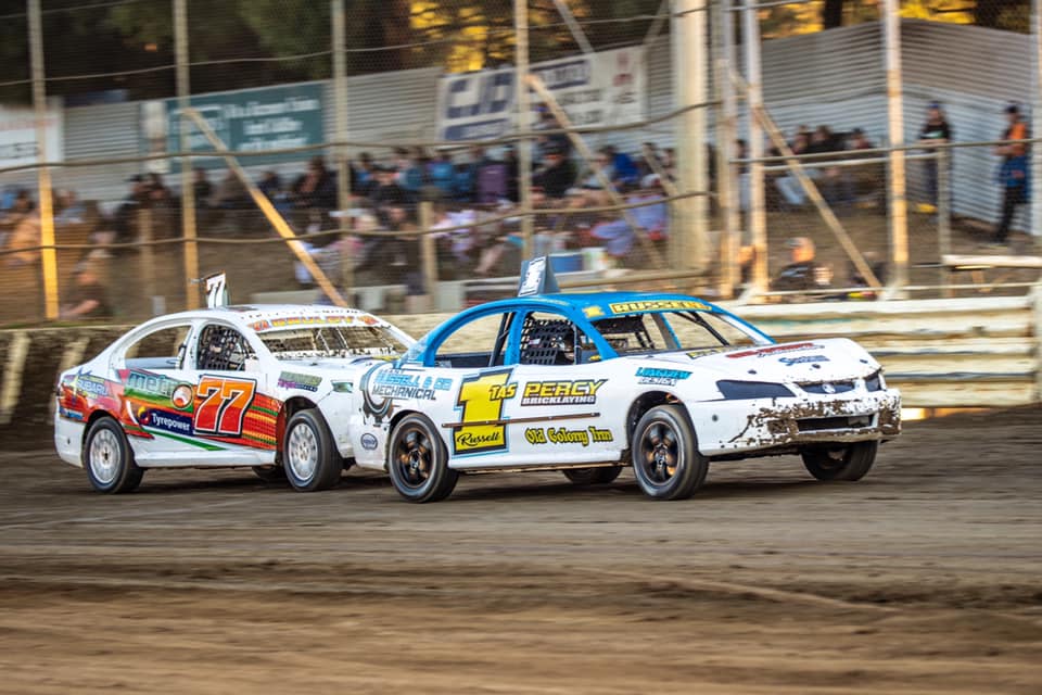 TASMANIAN STATE TITLE ON THE LINE AT LATROBE THIS EASTER