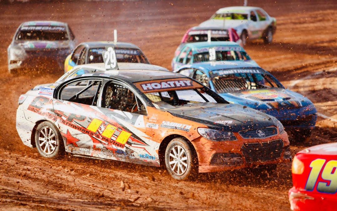 STREET STOCK MONTH OF MADNESS RETURNS FOR ANOTHER YEAR