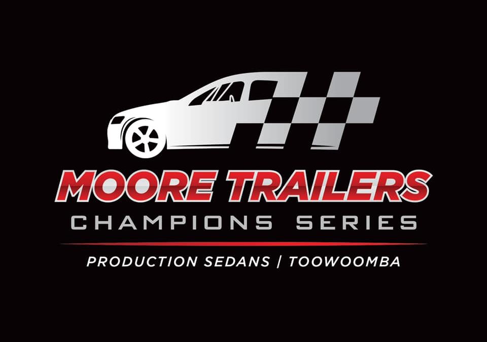 PRODUCTION SEDAN CHAMPIONS SERIES ANNOUNCED FOR TOOWOOMBA
