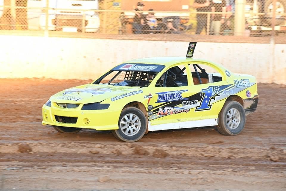 FIELD RELEASED FOR 2024 SSA PRODUCTION SEDAN WA STATE TITLE