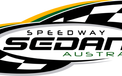 2027 SPEEDWAY SEDANS AUSTRALIA NATIONAL TITLES ANNOUNCED!
