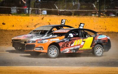FIELD RELEASED FOR 2024 SSA STREET STOCK WA STATE TITLE