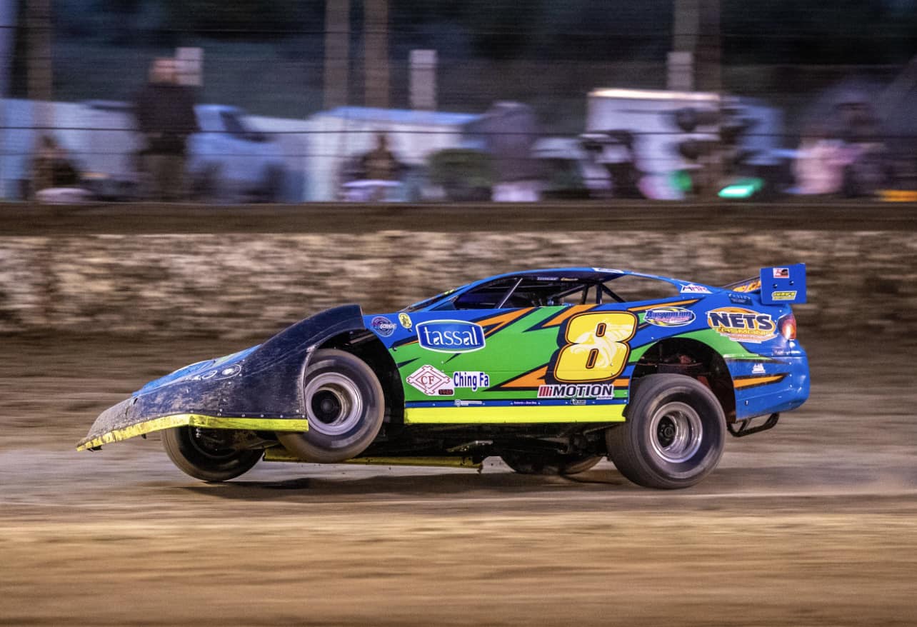 Latest News | Speedway Sedans Australia