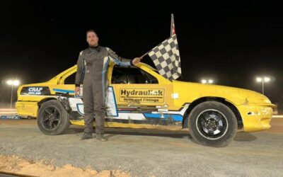 Avins, Ogle, Amato and Fairbrass Win Collie Finals!