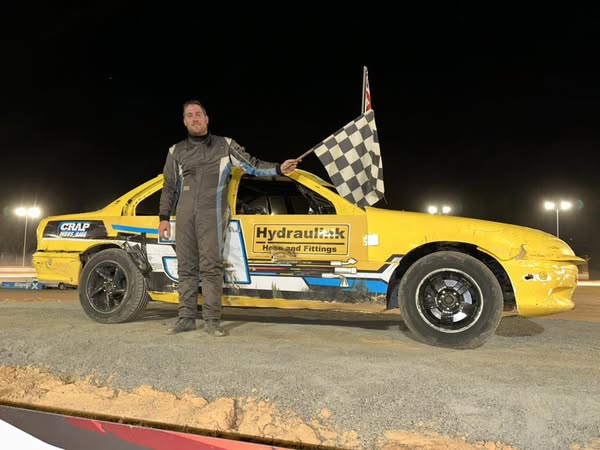 Avins, Ogle, Amato and Fairbrass Win Collie Finals!