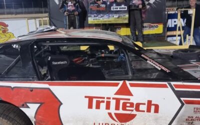 Atkins Wins North South Shootout!