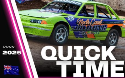 Biviano Fastest in Practice!