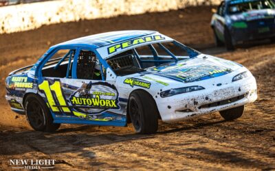 Big Field for Queensland Title!