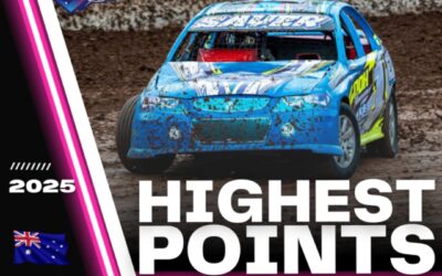 Sayer Leads after Night One!