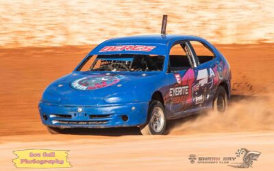 Champions Series #1: Harrison Beres – National SSA Junior Sedan Champion