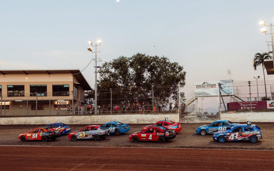 ONE MORE TIME AT NORTHLINE!