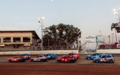 ONE MORE TIME AT NORTHLINE!