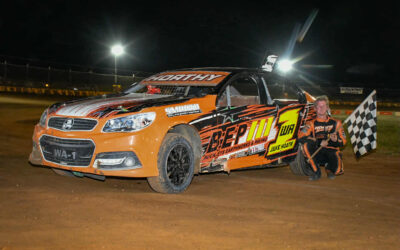 HOATH GOES BACK-TO-BACK IN NON-STOP BRIAN ROSE