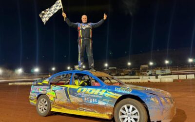 SAYER REGAINS ASH PAGE MEMORIAL!