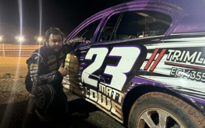 Brilliant Opening Night for Ash Page Memorial!