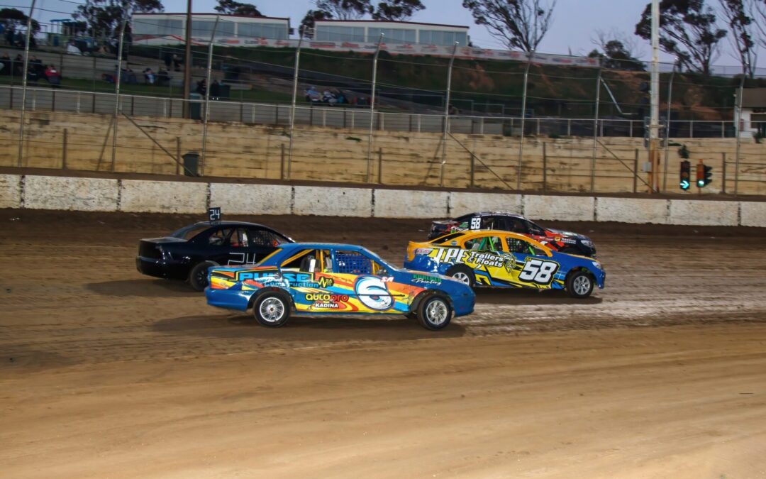 Big Fields at the Bridge!