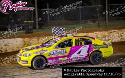 AHEARN WINS AT WANG!