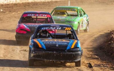 JSPA heads to Redline