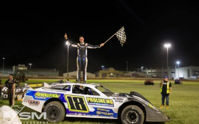 PASCOE WINS QUEENSLAND TITLE!