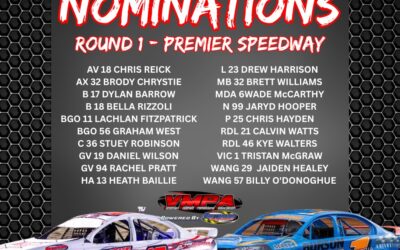 VMPA IN ACTION AT PORTLAND!