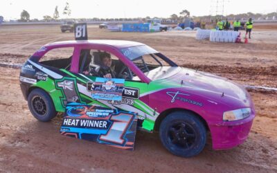 JUNIOR WA TITLE BEGINS TOMORROW