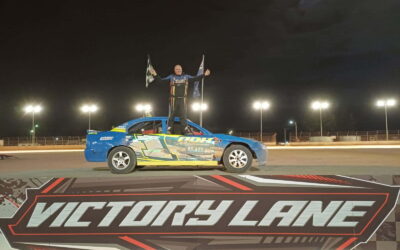 SAYER WINS COLLIE CHAMPS!