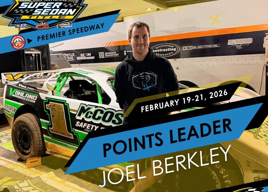 BERKLEY UNDEFEATED!