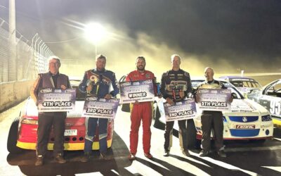 TWO TITLES IN A WEEK FOR WICKS!