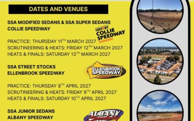 2026/27 WA Titles Announced!