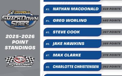MODIFIEDS ON SHOW!