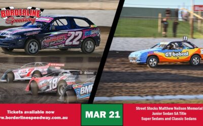 JUNIOR TITLE TO BE DECIDED TONIGHT!