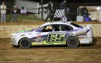 Roycroft Wins at Wang!
