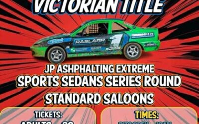 27 SET TO BATTLE FOR VICTORIAN TITLE AT HAMILTON