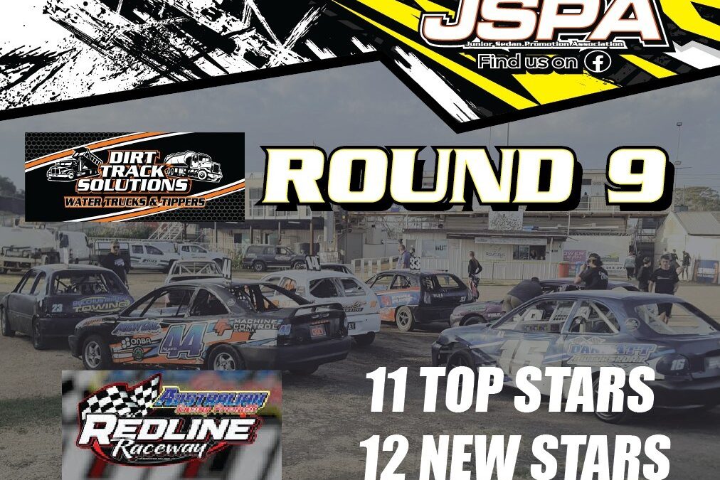 Redline Set to Roar!