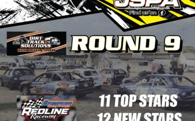 Redline Set to Roar!