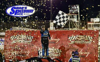 BARROW IS THE NEW CHAMPION!