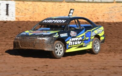 BUNBURY FINISHES WITH A BANG!