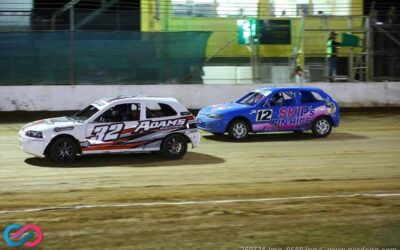 Thunder in the Canefields Delivers Thrilling Opening Weekend