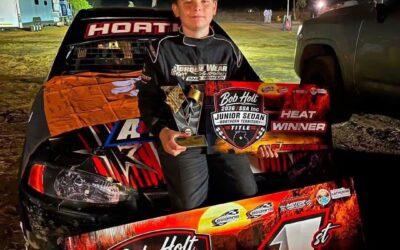 Hoath Hangs On in Thriller to Claim Northern Territory Crown