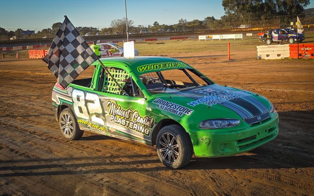 Whitehead and Sayer Prevail in Thrilling Tom Green Memorial