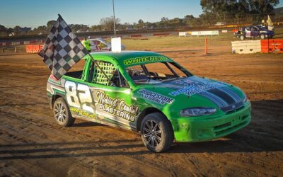 Whitehead and Sayer Prevail in Thrilling Tom Green Memorial
