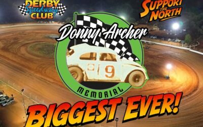 Derby Set for Biggest Ever Donny Archer Memorial as Westralia Cup Goes on the Line