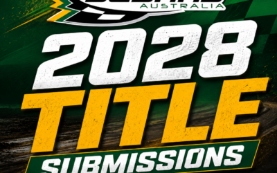 2028 Title Submissions Now Open!