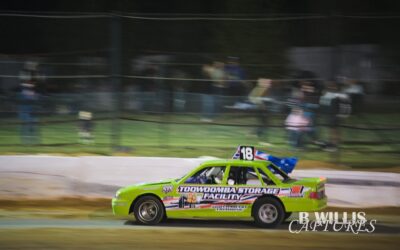 Champions Series #3: Jordan Biviano – National SSA Production Sedan Champion